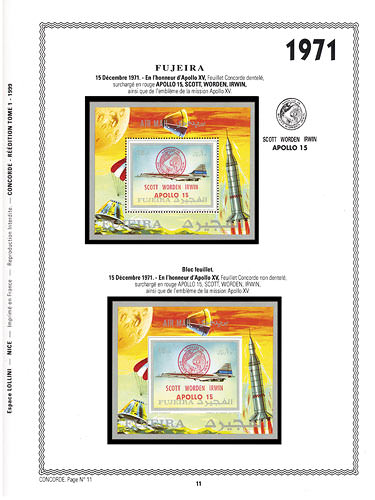 page concorde_11__ de album collection concorde de timbres