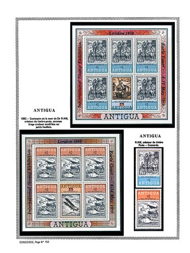 page number concorde_152__ from album concorde to collect stamps