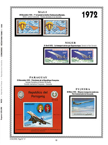 page number concorde_17__ from album concorde to collect stamps