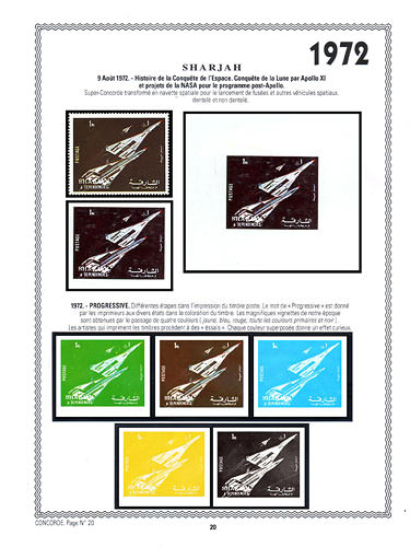 page number concorde_20__ from album concorde to collect stamps