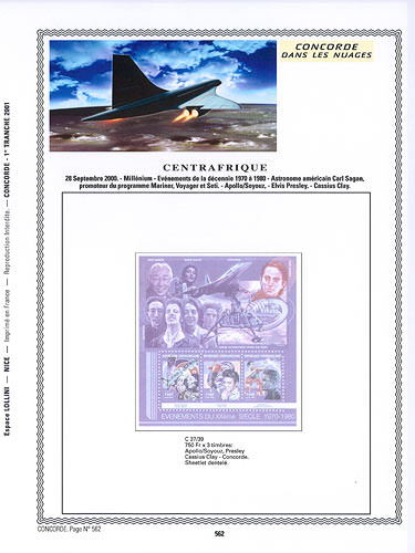 page number concorde_562__ from album concorde to collect stamps