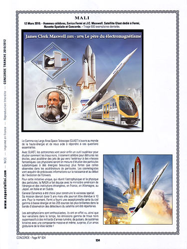 page number concorde_934__ from album concorde to collect stamps