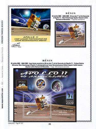 page number concorde_972__ from album concorde to collect stamps