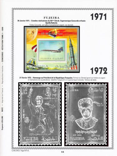 page concorde_9_A_ de album collection concorde de timbres