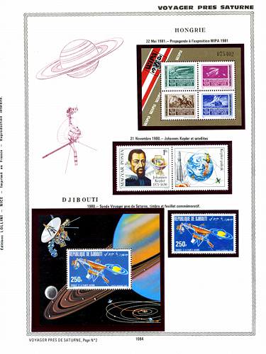 page _1084__ de album collection espace de timbres