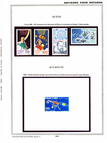 page _1086__ de album collection espace de timbres