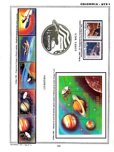 page _1102__ de album collection espace de timbres