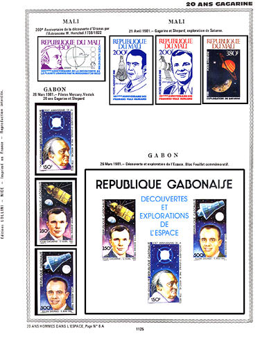 page _1125__ de album collection espace de timbres