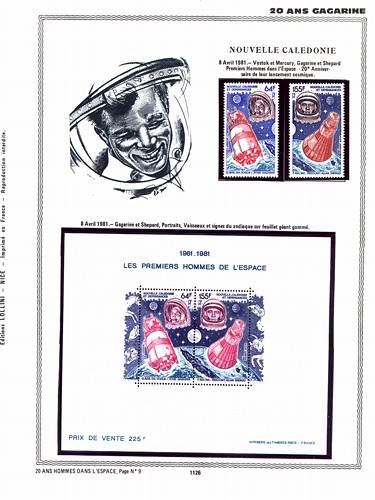page _1126__ de album collection espace de timbres