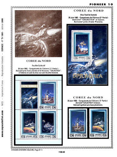 page _1188_AD_ de album collection espace de timbres