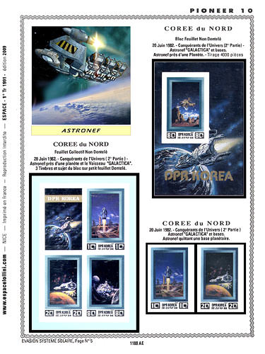 page _1188_AE_ de album collection espace de timbres