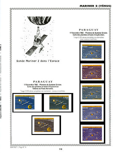 page _118__ de album collection espace de timbres