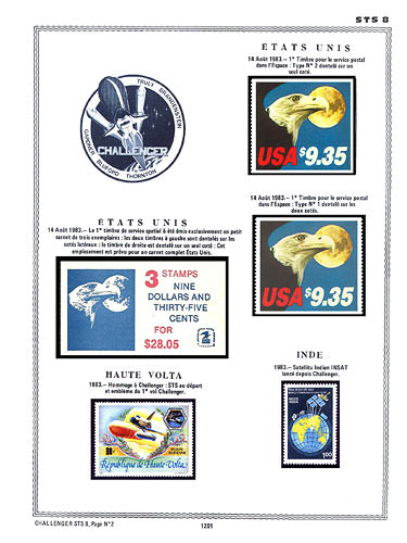page _1201__ de album collection espace de timbres