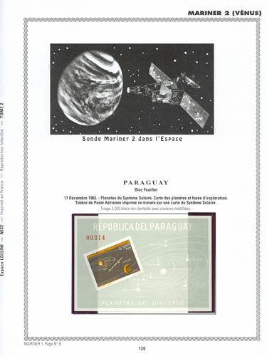 page number _120__ from album espace to collect stamps