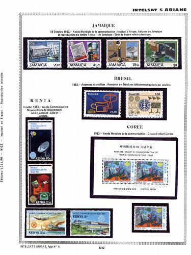page _1212__ de album collection espace de timbres