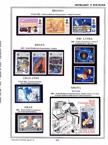 page _1214__ de album collection espace de timbres