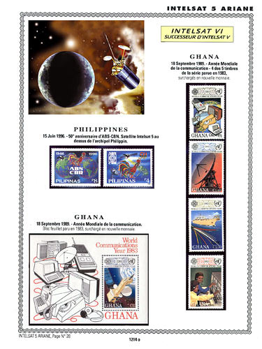 page _1214_o_ de album collection espace de timbres