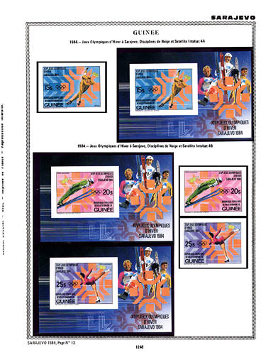 page _1248__ de album collection espace de timbres