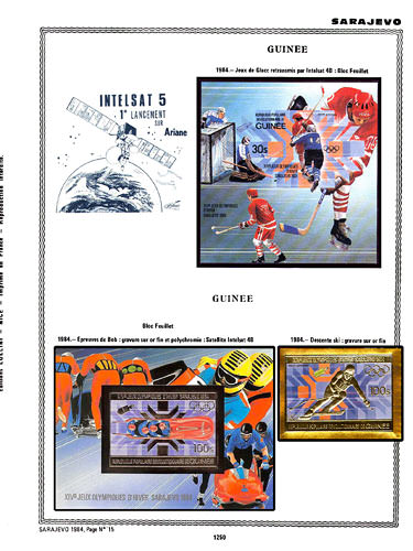 page _1250__ de album collection espace de timbres