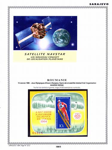 page _1260_D_ de album collection espace de timbres