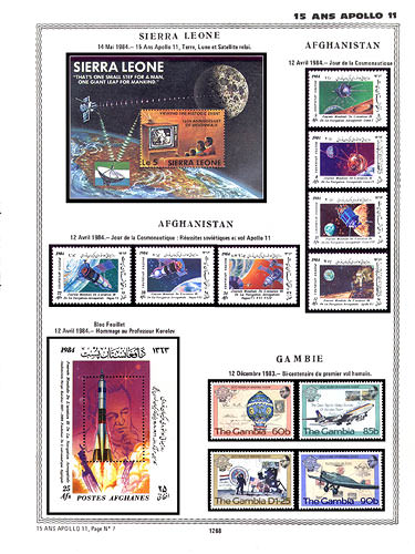 page _1268__ de album collection espace de timbres