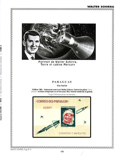 page _126__ de album collection espace de timbres
