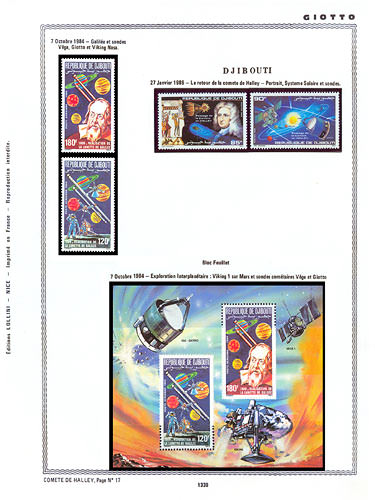 page _1339__ de album collection espace de timbres