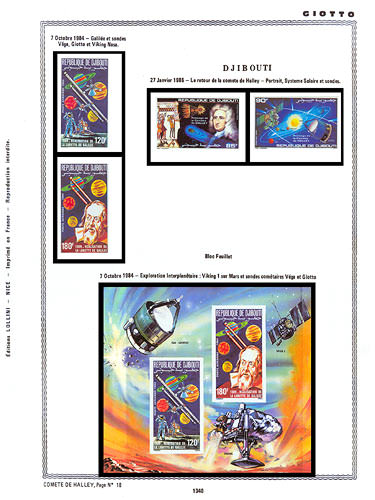 page _1340__ de album collection espace de timbres