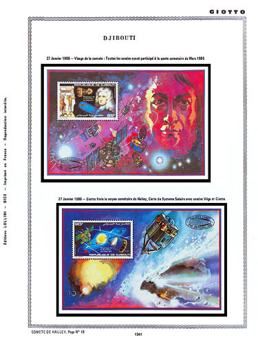 page _1341__ de album collection espace de timbres