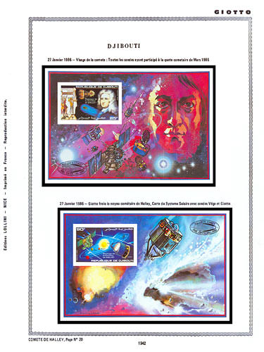 page _1342__ de album collection espace de timbres