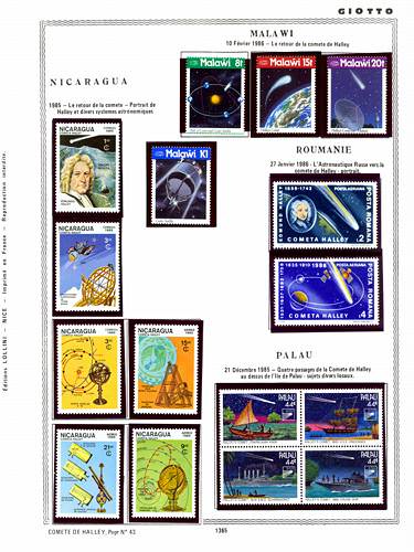 page _1365__ de album collection espace de timbres