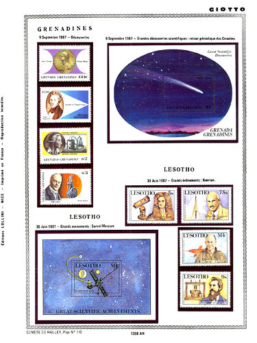 page _1398_AH_ de album collection espace de timbres