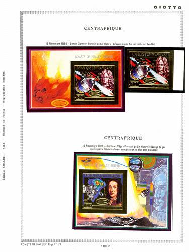 page _1398_C_ de album collection espace de timbres