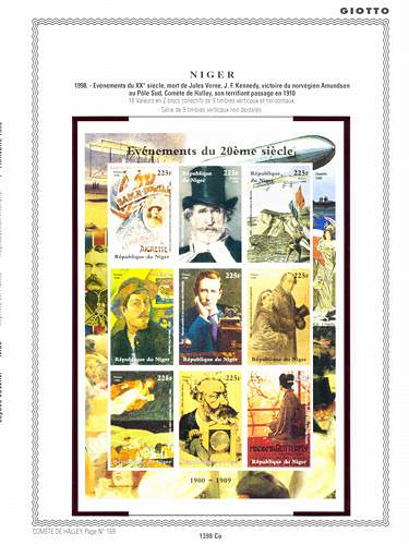 page _1398_Co_ de album collection espace de timbres