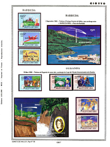 page _1398_T_ de album collection espace de timbres