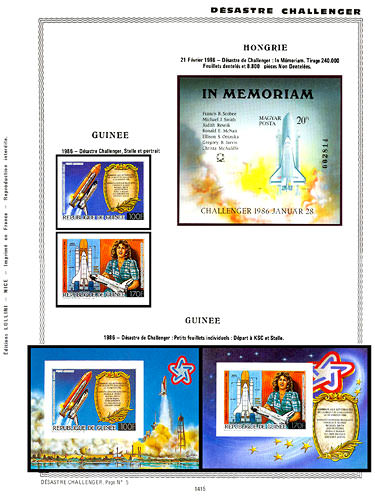 page _1415__ de album collection espace de timbres