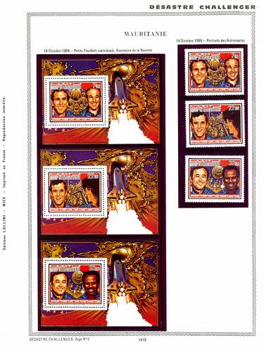 page _1416__ de album collection espace de timbres
