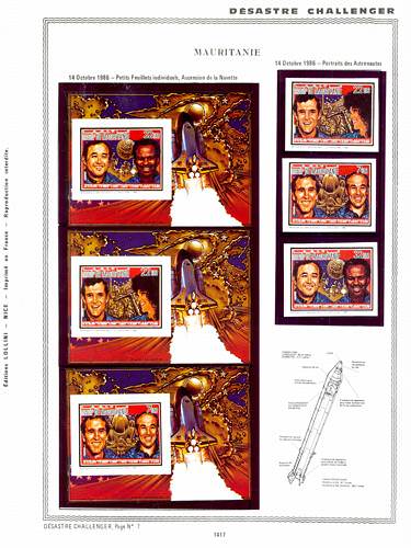 page _1417__ de album collection espace de timbres