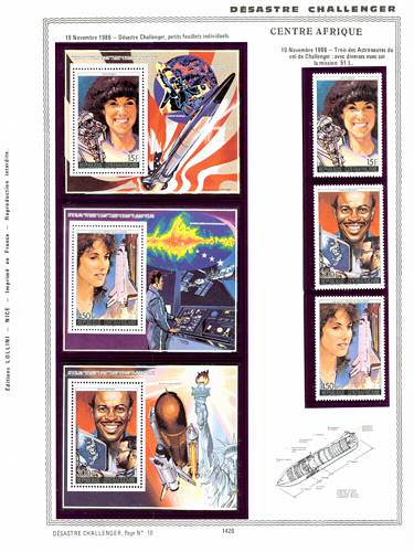 page _1420__ de album collection espace de timbres
