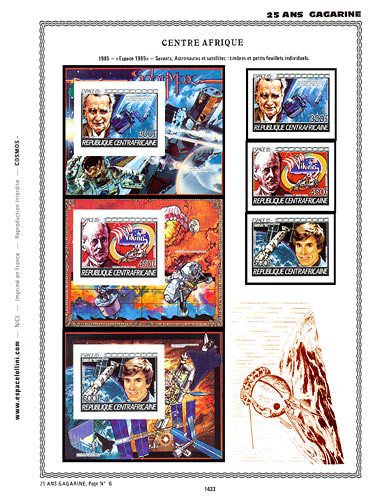 page _1433__ de album collection espace de timbres