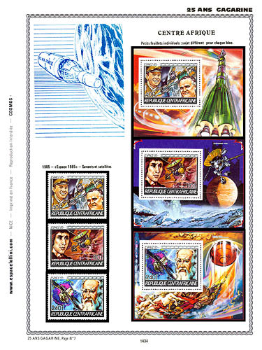 page _1434__ de album collection espace de timbres