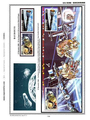 page _1438__ de album collection espace de timbres