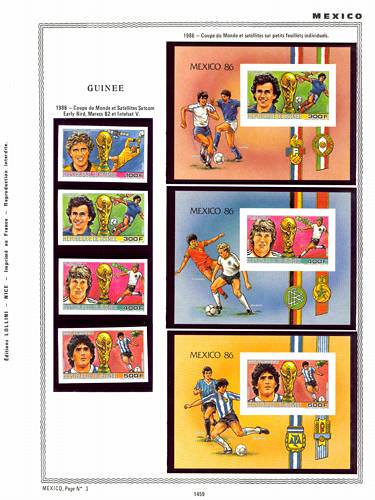 page _1459__ de album collection espace de timbres