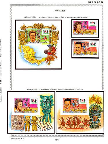 page _1473__ de album collection espace de timbres
