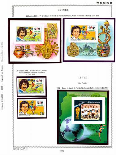 page _1475__ de album collection espace de timbres