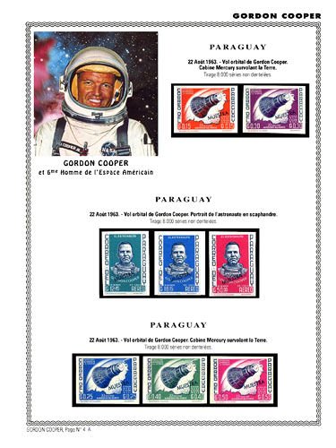 page _147_A_ de album collection espace de timbres