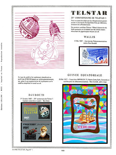 page number _1481__ from album espace to collect stamps