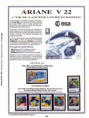 page _1510__ de album collection espace de timbres