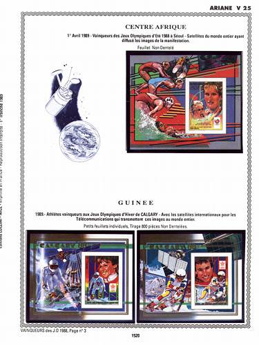 page _1520__ de album collection espace de timbres