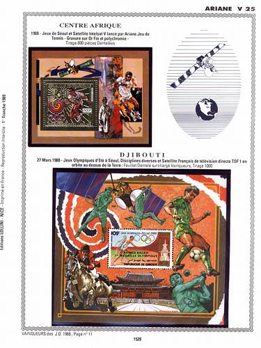 page _1528__ de album collection espace de timbres
